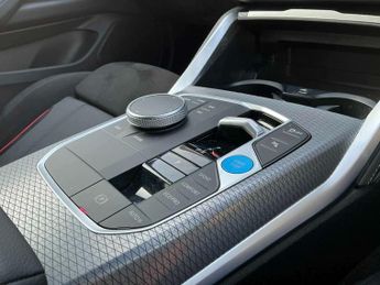 BMW I4 250Kw Edrive40 M Sport 83.9Kwh 5Dr Auto