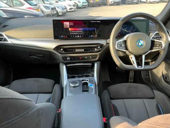 BMW I4 250Kw Edrive40 M Sport 83.9Kwh 5Dr Auto