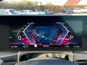 BMW I4 250Kw Edrive40 M Sport 83.9Kwh 5Dr Auto