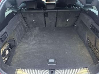 BMW I5 250Kw Edrive40 M Sport Pro 84Kwh 5Dr Auto