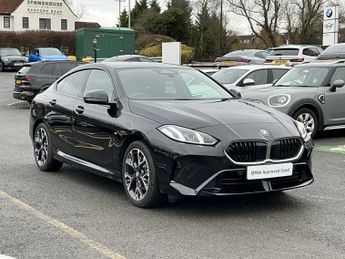 BMW 220 220 M Sport 4Dr Step Auto