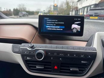 BMW I3 125Kw 42Kwh 5Dr Auto