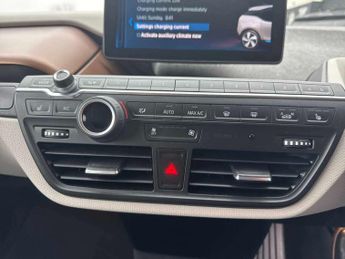 BMW I3 125Kw 42Kwh 5Dr Auto