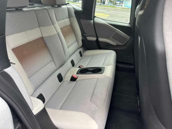 BMW I3 125Kw 42Kwh 5Dr Auto