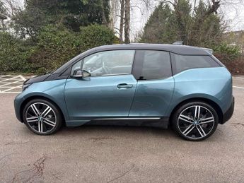 BMW I3 125Kw 42Kwh 5Dr Auto