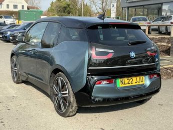 BMW I3 125Kw 42Kwh 5Dr Auto