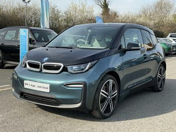 BMW I3 125Kw 42Kwh 5Dr Auto