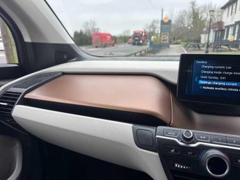BMW I3 125Kw 42Kwh 5Dr Auto