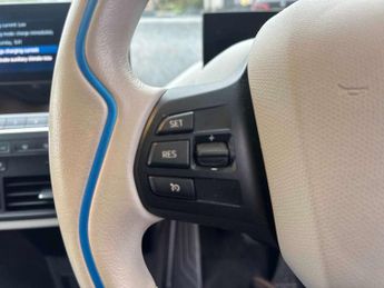 BMW I3 125Kw 42Kwh 5Dr Auto