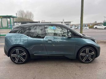 BMW I3 125Kw 42Kwh 5Dr Auto