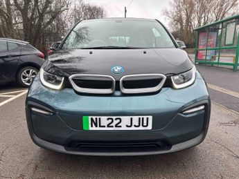 BMW I3 125Kw 42Kwh 5Dr Auto