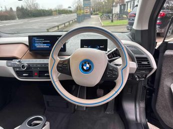 BMW I3 125Kw 42Kwh 5Dr Auto