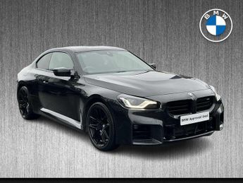 BMW M2 M2 2Dr Dct