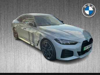 BMW M6 440Kw M60 83.9Kwh 5Dr Auto