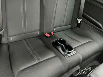 BMW 2 SERIES 218I Sport 2Dr [Nav] Step Auto