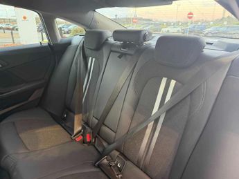 BMW 2 SERIES 218I [136] Sport 4Dr Dct [Live Cockpit Prof]