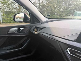 BMW 2 SERIES 218I [136] Sport 4Dr Dct [Live Cockpit Prof]