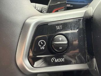 BMW X3 Xdrive20 M Sport 5Dr Step Auto