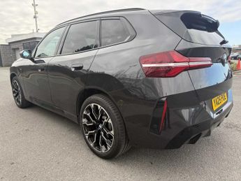 BMW X3 Xdrive20 M Sport 5Dr Step Auto