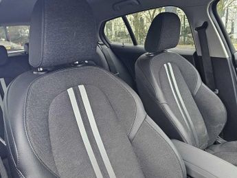 BMW 1 SERIES 118I [136] Sport 5Dr Step Auto [Live Cockpit Pro]