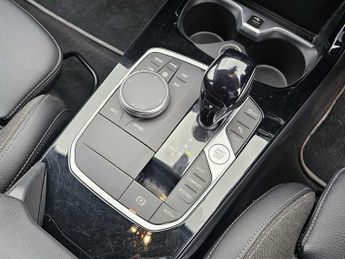 BMW 1 SERIES 118I [136] Sport 5Dr Step Auto [Live Cockpit Pro]