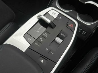 BMW iX1 150Kw Edrive20 M Sport 65Kwh 5Dr Auto