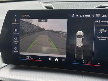 BMW iX1 150Kw Edrive20 M Sport 65Kwh 5Dr Auto