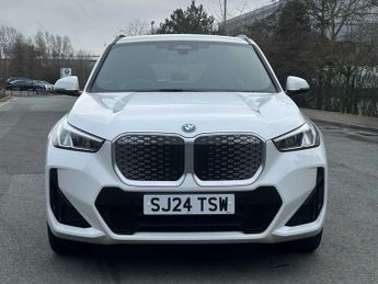 BMW iX1 150Kw Edrive20 M Sport 65Kwh 5Dr Auto