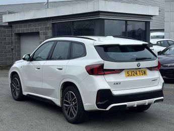 BMW iX1 150Kw Edrive20 M Sport 65Kwh 5Dr Auto