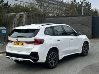 BMW iX1 150Kw Edrive20 M Sport 65Kwh 5Dr Auto