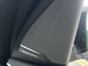 BMW iX3 210Kw Premier Edition Pro 80Kwh 5Dr Auto