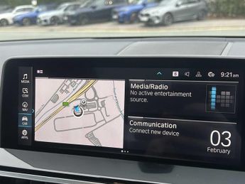 BMW iX3 210Kw Premier Edition Pro 80Kwh 5Dr Auto