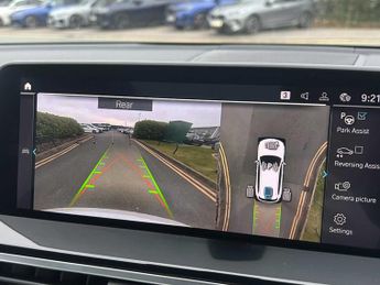 BMW iX3 210Kw Premier Edition Pro 80Kwh 5Dr Auto