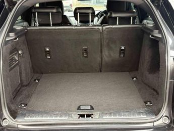 LAND ROVER RANGE ROVER EVOQUE 2.0 Si4 290 Autobiography 5Dr Auto