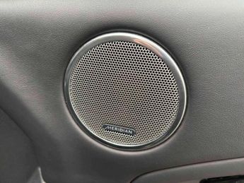 Land Rover RANGE ROVER EVOQUE 2.0 Si4 290 Autobiography 5Dr Auto