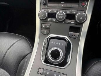 Land Rover RANGE ROVER EVOQUE 2.0 Si4 290 Autobiography 5Dr Auto