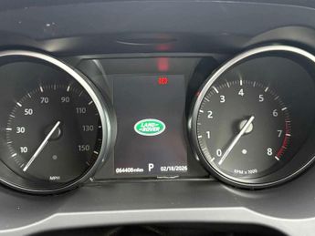 Land Rover RANGE ROVER EVOQUE 2.0 Si4 290 Autobiography 5Dr Auto