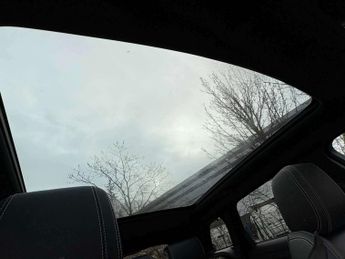 Land Rover RANGE ROVER EVOQUE 2.0 Si4 290 Autobiography 5Dr Auto