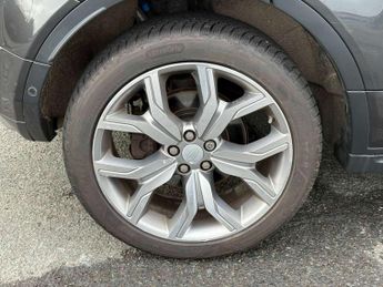 Land Rover RANGE ROVER EVOQUE 2.0 Si4 290 Autobiography 5Dr Auto