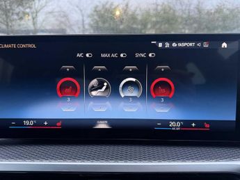 BMW 3 SERIES 330E M Sport 4Dr Step Auto