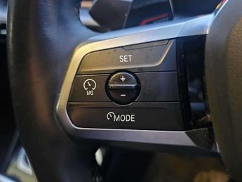 BMW iX1 150Kw Edrive20 M Sport 65Kwh 5Dr Auto