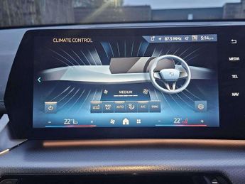 BMW iX1 150Kw Edrive20 M Sport 65Kwh 5Dr Auto