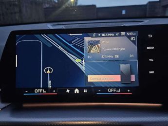 BMW iX1 150Kw Edrive20 M Sport 65Kwh 5Dr Auto