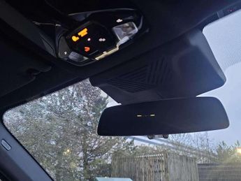 BMW iX1 150Kw Edrive20 M Sport 65Kwh 5Dr Auto