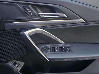 BMW iX1 150Kw Edrive20 M Sport 65Kwh 5Dr Auto