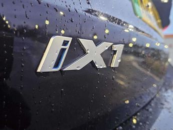 BMW iX1 150Kw Edrive20 M Sport 65Kwh 5Dr Auto