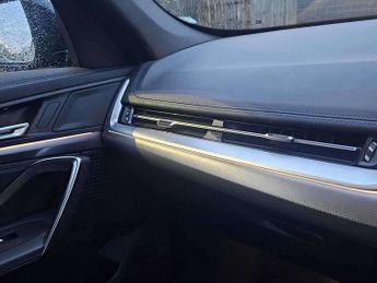 BMW iX1 150Kw Edrive20 M Sport 65Kwh 5Dr Auto