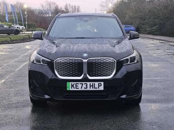 BMW iX1 150Kw Edrive20 M Sport 65Kwh 5Dr Auto