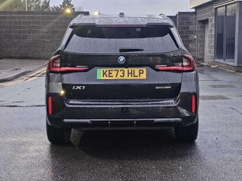 BMW iX1 150Kw Edrive20 M Sport 65Kwh 5Dr Auto