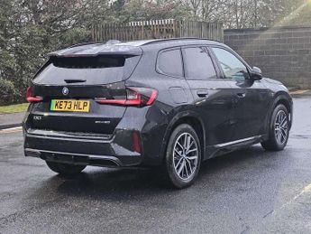 BMW iX1 150Kw Edrive20 M Sport 65Kwh 5Dr Auto